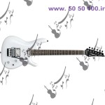 گیتار الکتریک IBANEZ JS2400 WH